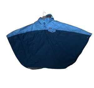 Women’s M/L W's Torrentshell Poncho